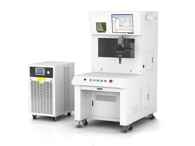 連續光纖激光焊接機